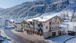 Appartement Viehhauser